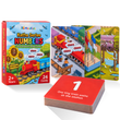 Katha Series – Little Learners Numbers Cards | Story-Based 0-20 | 2-5 Years | Meiokids
