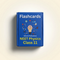 NEET UG Flashcards for Physics | Class 11 | Meiosis Publications