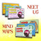 Complete NEET UG PCB Mind Maps | Class 11+12 | Meiosis Publications