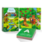 Katha Series – Little Learners Alphabet Cards | Story-Based A–Z | 2–5 Years | Meiokids