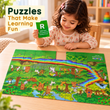 Katha Series – Little Learners Alphabet Cards | Story-Based A–Z | 2–5 Years | Meiokids