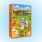 Katha Series – Little Learners Animals and their Babies Cards | Story-Based | 2–5 Years | Meiokids