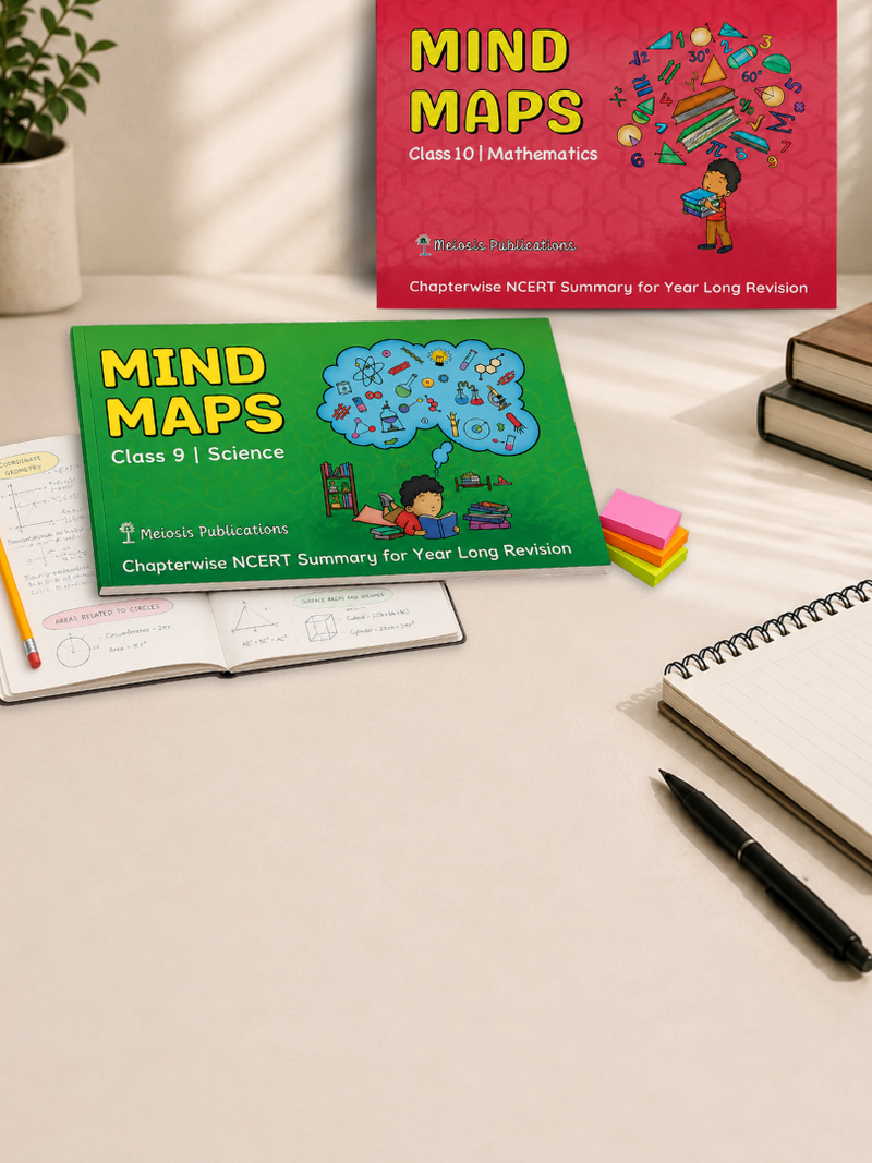 UNDERSTAND. REVISE. ACE IT.