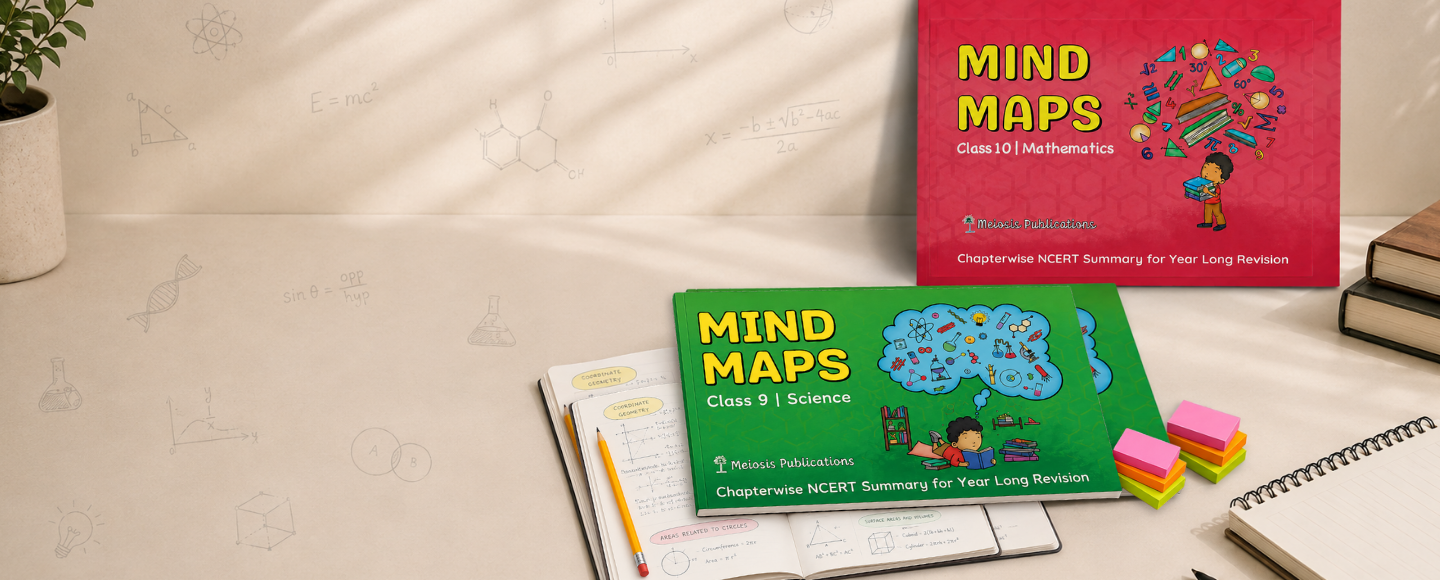 UNDERSTAND. REVISE. ACE IT.