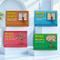 Complete CBSE Class 10 Mind Maps | Science + Mathematics + Social Science | Meiosis Publications
