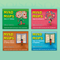 Complete CBSE Class 10 Mind Maps | Science + Mathematics + Social Science | Meiosis Publications