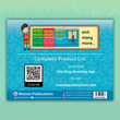 Mind Maps for Class 10 – Geography and Economics | CBSE | Meiosis Publications