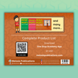 Mind Maps for Class 10 – History and Political Science | CBSE | Meiosis Publications