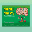 Mind Maps for Class 10 – Science | CBSE | Meiosis Publications