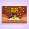 Mind Maps for Class 7 – Social Science (Part 1 & 2) | CBSE | Meiosis Publications