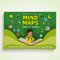 Mind Maps for Class 8 – Science | CBSE | Meiosis Publications