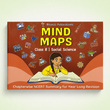 Mind Maps for Class 8 (Part 1) – Social Science | CBSE | Meiosis Publications