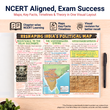 Mind Maps for Class 8 (Part 1) – Social Science | CBSE | Meiosis Publications