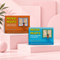 (Old Edition) Mind Maps for Class 9 – Social Science (History, Political Science, Geography & Economics) | Set of 2 Books| CBSE | Meiosis Publications