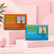 (Old Edition) Mind Maps for Class 9 – Social Science (History, Political Science, Geography & Economics) | Set of 2 Books| CBSE | Meiosis Publications