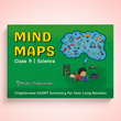 Mind Maps for Class 9 – Science | CBSE | Meiosis Publications