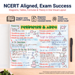 Mind Maps for Class 9 – Mathematics (Part 1 & 2) | CBSE 2026-27 Session | Meiosis Publications