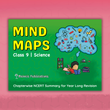 Mind Maps for Class 9 – Science | CBSE 2026-27 Session | Meiosis Publications