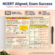 Mind Maps for Class 10 – Science | CBSE | Meiosis Publications