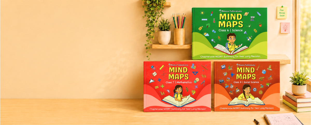 CURIOUS MINDS, CLEAR CONCEPTS.