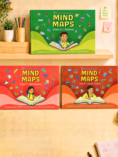 CURIOUS MINDS, CLEAR CONCEPTS.