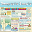 (Old Edition) Mind Maps for Class 9 – Social Science (History, Political Science, Geography & Economics) | Set of 2 Books| CBSE | Meiosis Publications