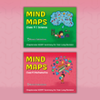 CBSE Class 9 Mind Maps | Science + Maths | CBSE 2026-27 Session | New Edition | Meiosis Publications