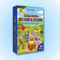 Katha Series – Little Learners Colors and Shapes Cards | Story-Based | 2–5 Years | Meiokids