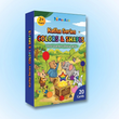 Katha Series – Little Learners Colors and Shapes Cards | Story-Based | 2–5 Years | Meiokids