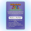 Katha Series – Little Learners Colors and Shapes Cards | Story-Based | 2–5 Years | Meiokids
