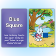 Katha Series – Little Learners Colors and Shapes Cards | Story-Based | 2–5 Years | Meiokids