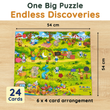 Katha Series – Little Learners Colors and Shapes Cards | Story-Based | 2–5 Years | Meiokids