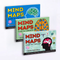 Complete NEET UG PCB Mind Maps | Class 12 | Meiosis Publications