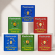 Complete NEET UG PCB Flashcards | Class 11+12 | Meiosis Publications