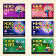 Complete JEE Main PCM Mind Maps | Class 11+12 | Meiosis Publications