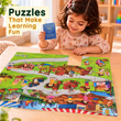 Katha Series – Little Learners Fruits Cards | Story-Based 24 Fruits | 2-5 Years | Meiokids