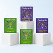 JEE Main Flashcards for Physics & Chemistry | Class 11+12 | Meiosis Publications