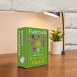 JEE Main Flashcards for Chemistry | Class 11 | Meiosis Publications