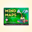 JEE Main Mind Maps for Chemistry | Class 12 | Meiosis Publications