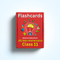 (Pre-order | Shipping 1st Nov) JEE Main Flashcards for Mathematics | Class 11 | Meiosis Publications