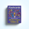 JEE Main Flashcards for Physics | Class 11 | Meiosis Publications