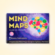 JEE Main Mind Maps for Physics | Class 12 | Meiosis Publications