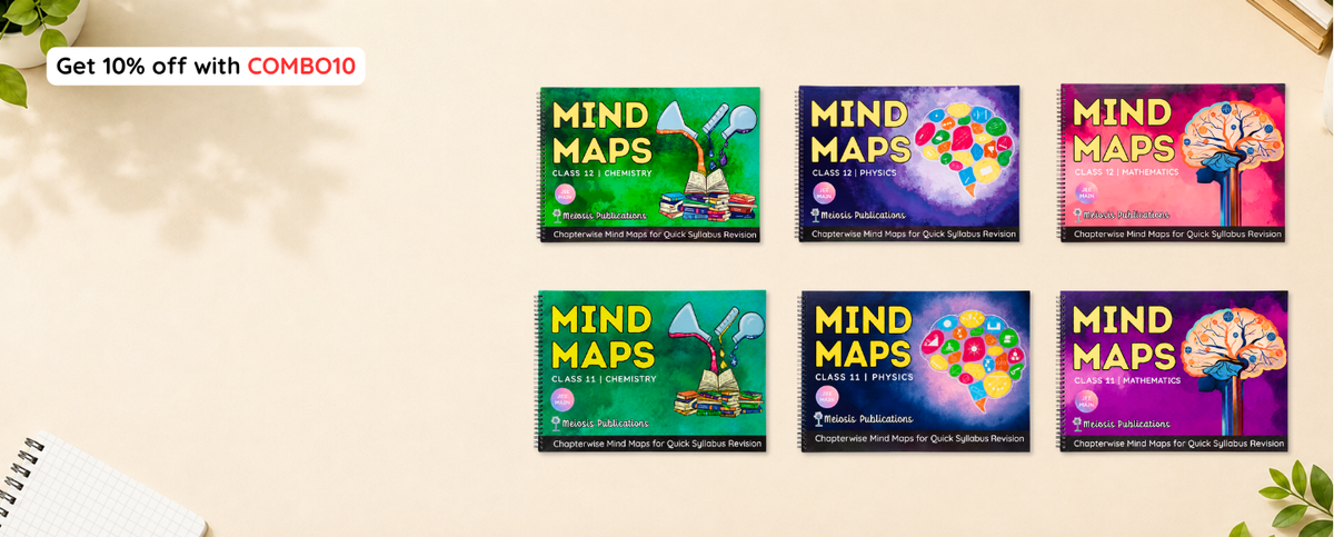 MAP IT. NAIL IT.