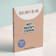 NEET UG Diagram Book for Biology | Class 12 | Meiosis Publications