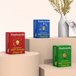 Complete NEET PCB Flashcards | Class 12 | Meiosis Publications