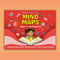 Mind Maps for Class 6 – Mathematics | CBSE | Meiosis Publications