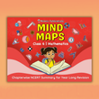 Mind Maps for Class 6 – Mathematics | CBSE | Meiosis Publications