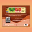 Mind Maps for Class 6 – Social Science | CBSE | Meiosis Publications
