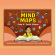Mind Maps for Class 6 – Social Science | CBSE | Meiosis Publications