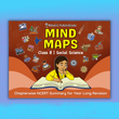 Mind Maps for Class 8 – Social Science | CBSE | Meiosis Publications